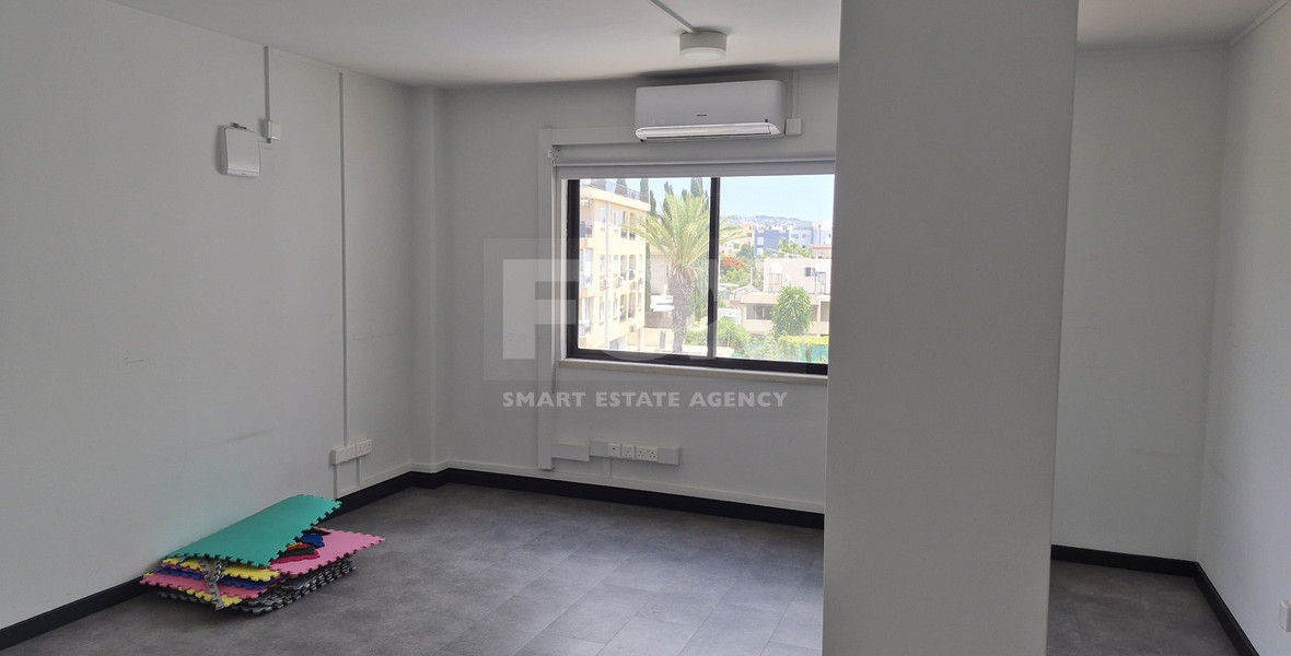 Office for Rent in Agios Theodorou, Paphos