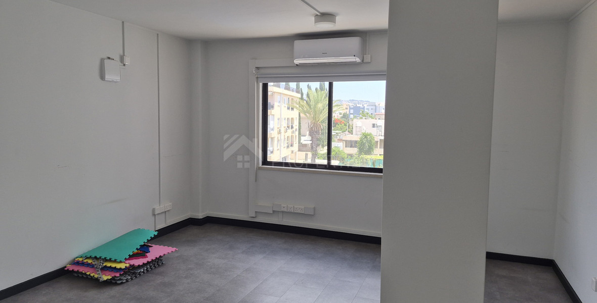 Office for Rent in Agios Theodorou, Paphos