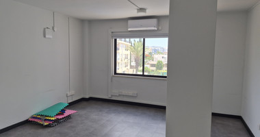 Office for Rent in Agios Theodorou, Paphos