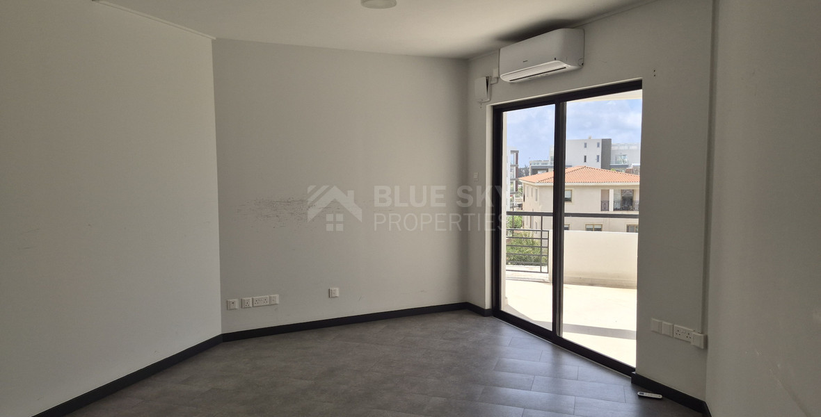Office for Rent in Agios Theodorou, Paphos