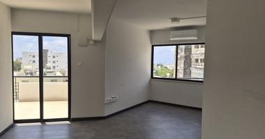 Office for Rent in Agios Theodorou, Paphos
