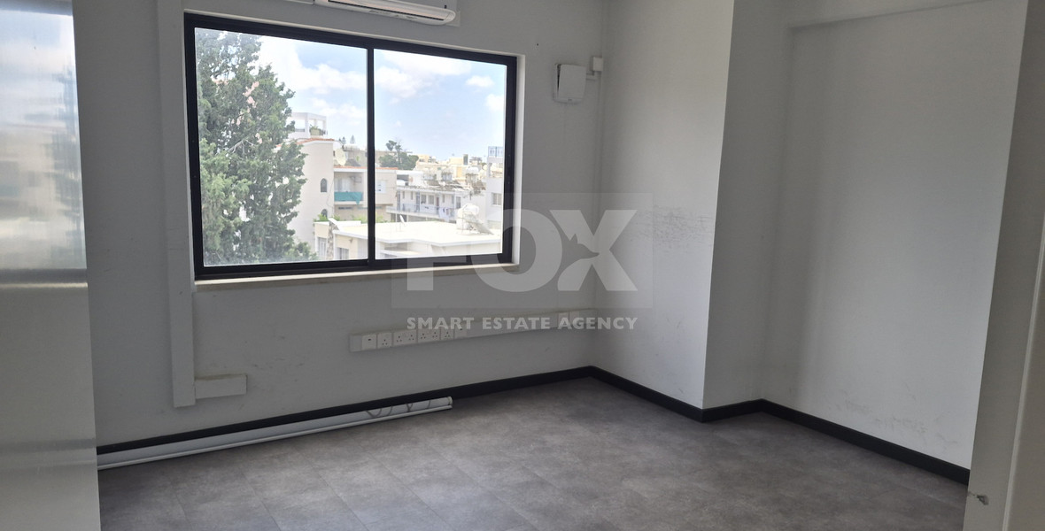 Office for Rent in Agios Theodorou, Paphos