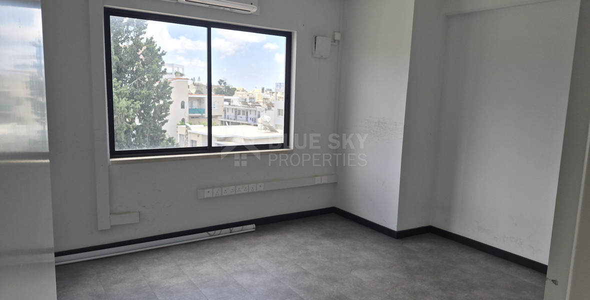 Office for Rent in Agios Theodorou, Paphos