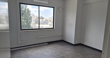 Office for Rent in Agios Theodorou, Paphos