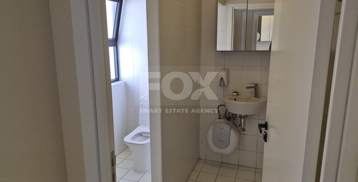 Office for Rent in Agios Theodorou, Paphos