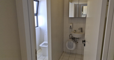 Office for Rent in Agios Theodorou, Paphos
