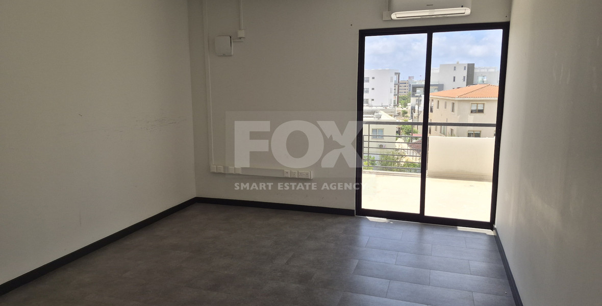 Office for Rent in Agios Theodorou, Paphos