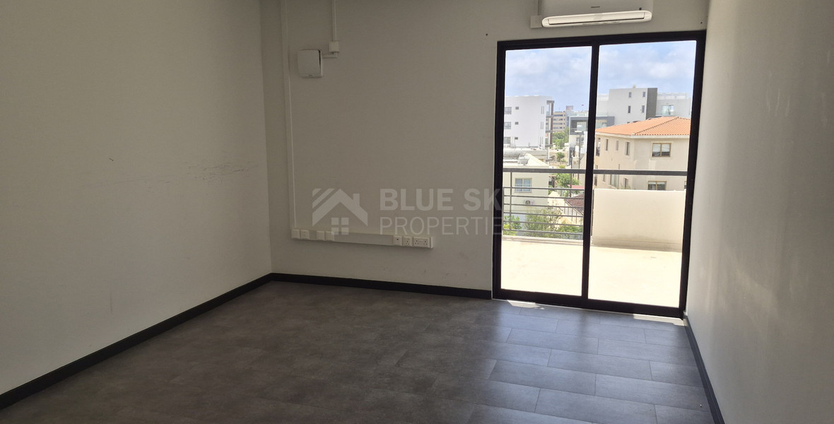 Office for Rent in Agios Theodorou, Paphos