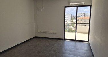 Office for Rent in Agios Theodorou, Paphos