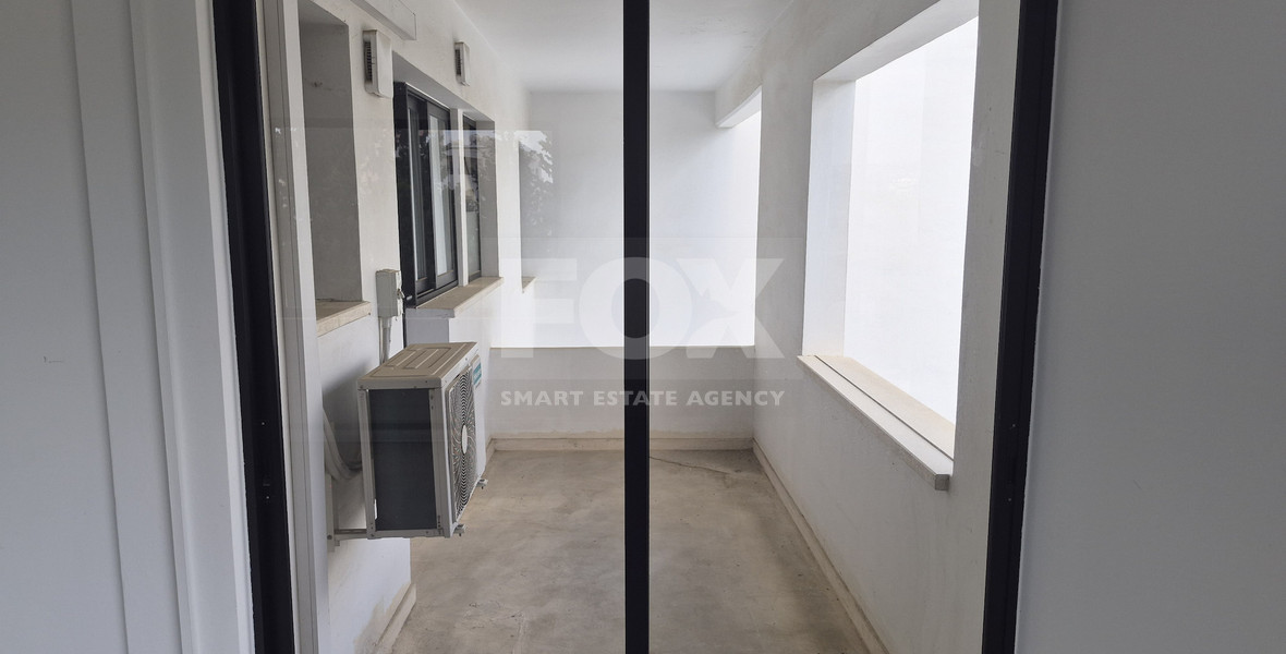 Office for Rent in Agios Theodorou, Paphos