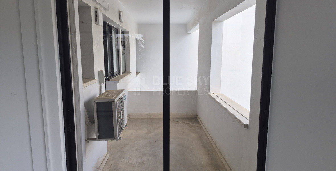 Office for Rent in Agios Theodorou, Paphos