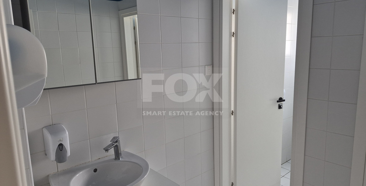 Office for Rent in Agios Theodorou, Paphos