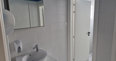 Office for Rent in Agios Theodorou, Paphos