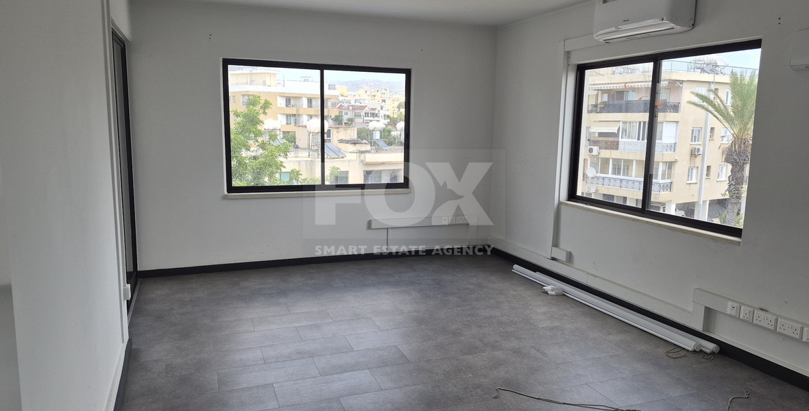 Office for Rent in Agios Theodorou, Paphos