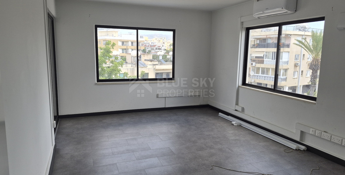 Office for Rent in Agios Theodorou, Paphos