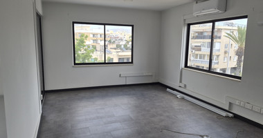 Office for Rent in Agios Theodorou, Paphos