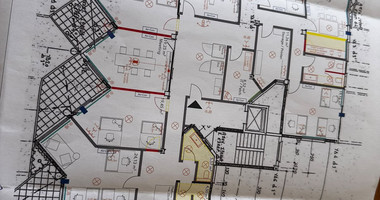 Office for Rent in Agios Theodorou, Paphos