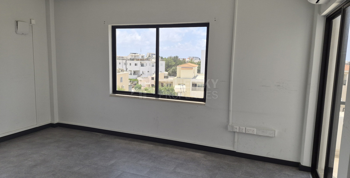 Office for Rent in Agios Theodorou, Paphos