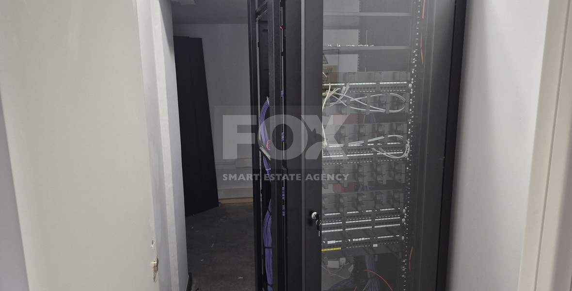 Office for Rent in Agios Theodorou, Paphos