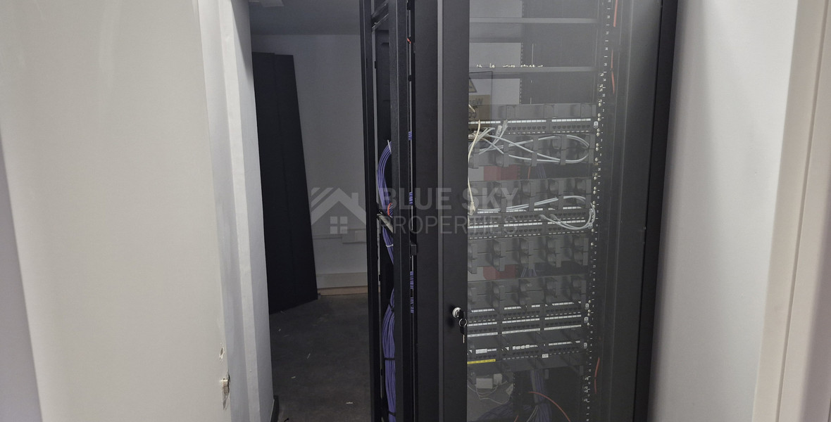 Office for Rent in Agios Theodorou, Paphos