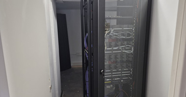 Office for Rent in Agios Theodorou, Paphos