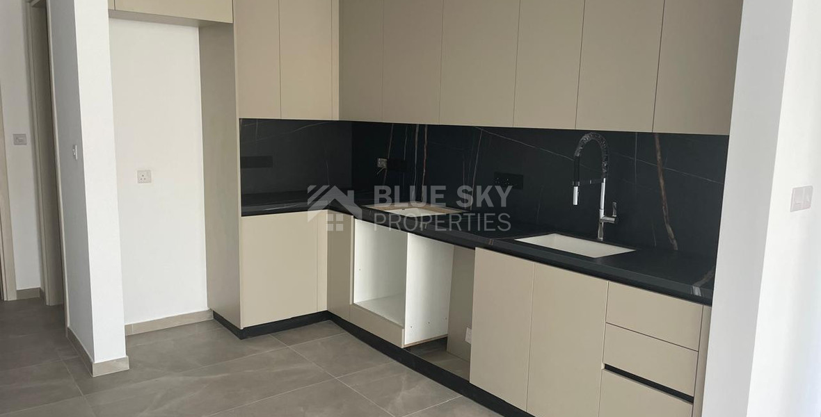 Two Bedroom Apartment for sale in the Columbia area of Potamos Germasogia