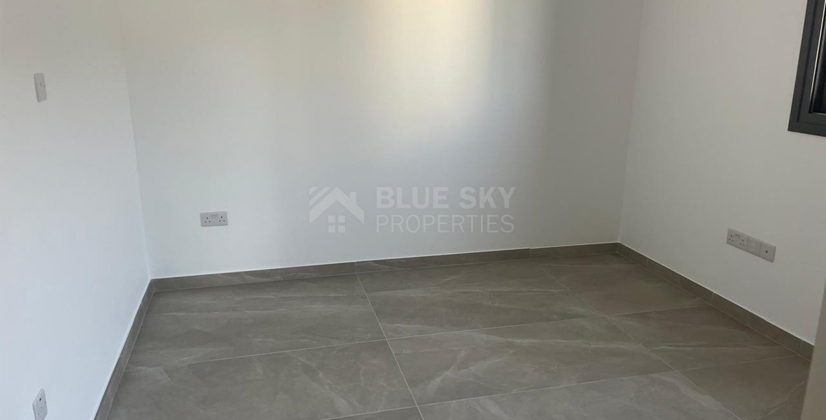 Two Bedroom Apartment for sale in the Columbia area of Potamos Germasogia