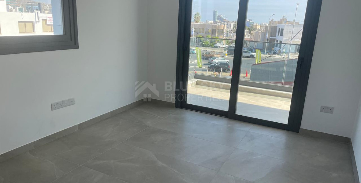 Two Bedroom Apartment for sale in the Columbia area of Potamos Germasogia