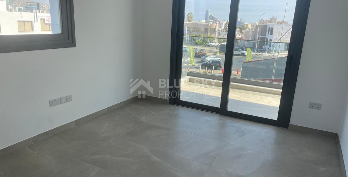 Two Bedroom Apartment for sale in the Columbia area of Potamos Germasogia