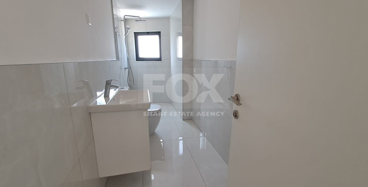Four plus one bedroom Luxury Villa for Sale in Agios Tychonas