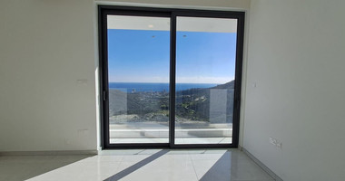 Four plus one bedroom Luxury Villa for Sale in Agios Tychonas