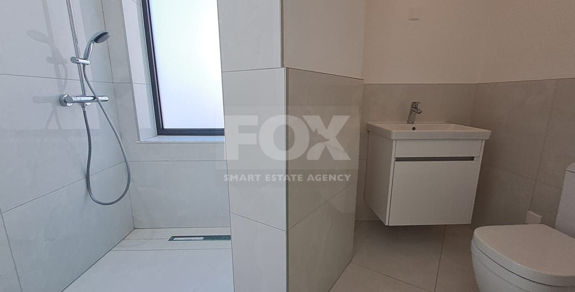 Four plus one bedroom Luxury Villa for Sale in Agios Tychonas