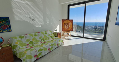 Four plus one bedroom Luxury Villa for Sale in Agios Tychonas