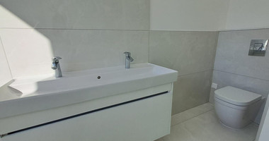Four plus one bedroom Luxury Villa for Sale in Agios Tychonas