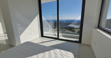 Four plus one bedroom Luxury Villa for Sale in Agios Tychonas