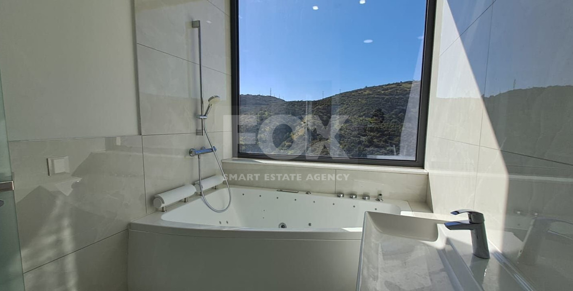 Four plus one bedroom Luxury Villa for Sale in Agios Tychonas