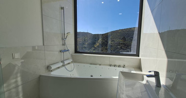 Four plus one bedroom Luxury Villa for Sale in Agios Tychonas