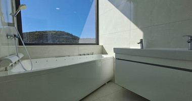 Four plus one bedroom Luxury Villa for Sale in Agios Tychonas