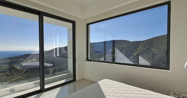 Four plus one bedroom Luxury Villa for Sale in Agios Tychonas