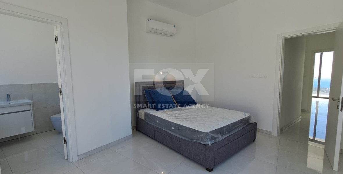 Four plus one bedroom Luxury Villa for Sale in Agios Tychonas