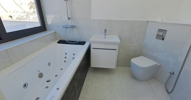 Four plus one bedroom Luxury Villa for Sale in Agios Tychonas