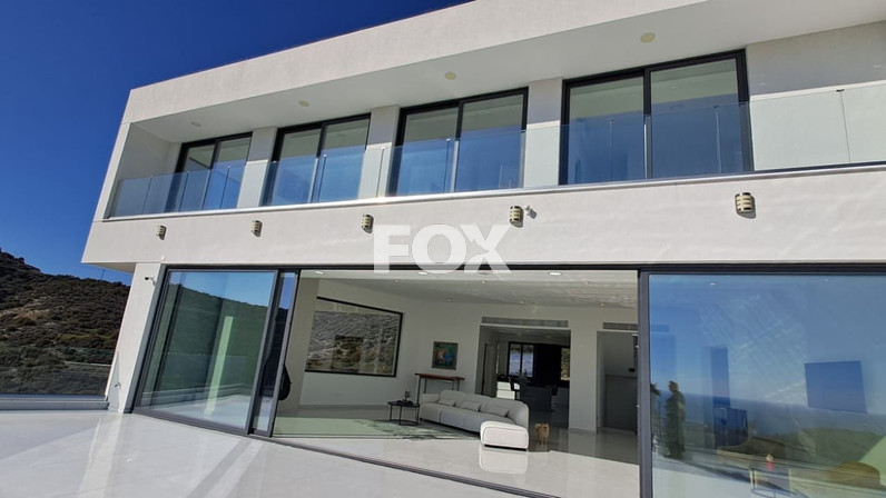 Commercial properties 737 m² for sale in Agios Tychon, Limassol, Cyprus