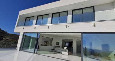 Four plus one bedroom Luxury Villa for Sale in Agios Tychonas