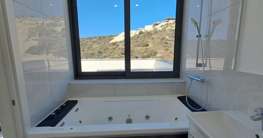 Four plus one bedroom Luxury Villa for Sale in Agios Tychonas