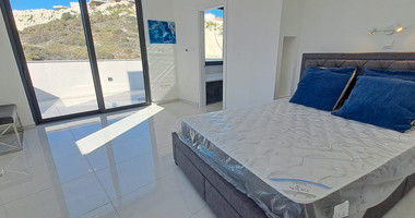 Four plus one bedroom Luxury Villa for Sale in Agios Tychonas
