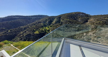 Four plus one bedroom Luxury Villa for Sale in Agios Tychonas