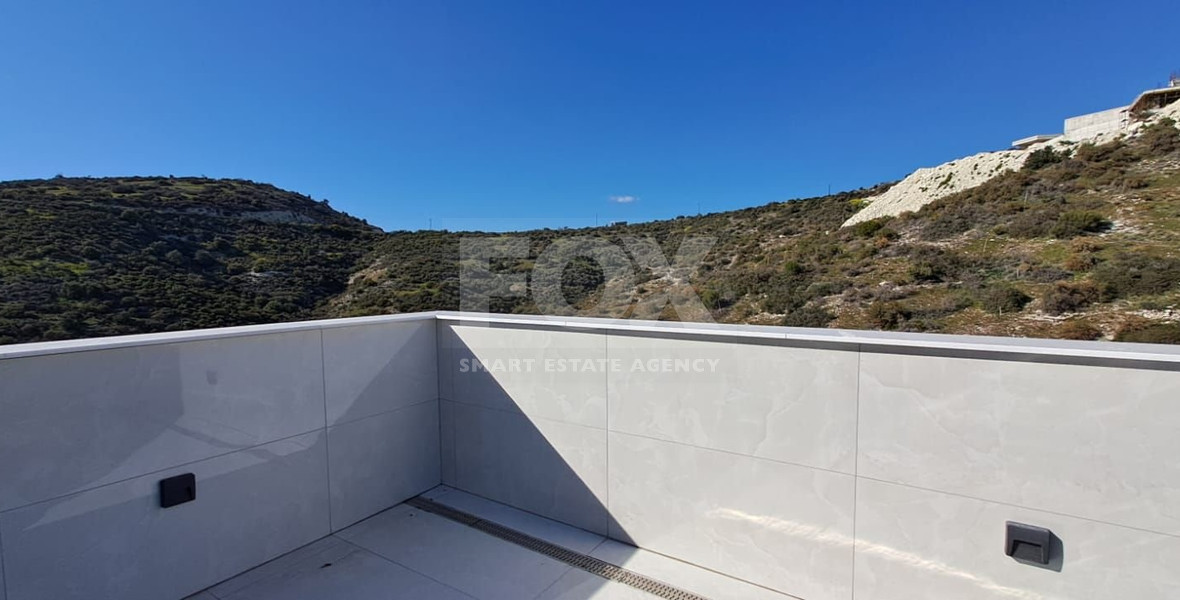 Four plus one bedroom Luxury Villa for Sale in Agios Tychonas