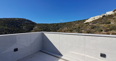 Four plus one bedroom Luxury Villa for Sale in Agios Tychonas