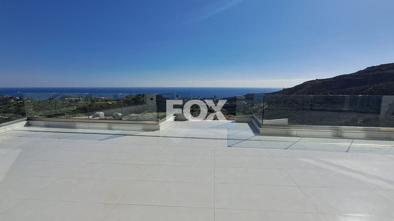 Commercial properties 737 m² for sale in Agios Tychon, Limassol, Cyprus