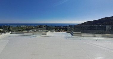 Four plus one bedroom Luxury Villa for Sale in Agios Tychonas
